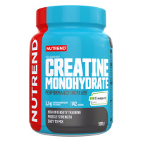 NUTREND Creatine monohydrate creapure 500 g