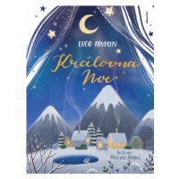 Královna Noc | Lucie Novotny