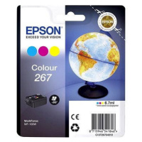 Epson T2670 multipack