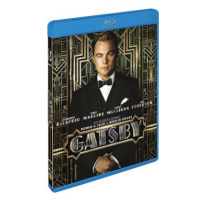 Velký Gatsby - Blu-ray