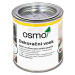 OSMO Dekorační vosk intenzivní odstíny 0.375 l Bílý mat 3186