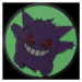 PopSockets PopGrip - Gengar Glow In the Dark