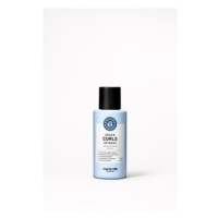 MARIA NILA C&S Coils & Curls Co-Wash 350 ml