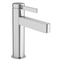 Umyvadlová baterie Hansgrohe Finoris s clic-clacem chrom 76023000