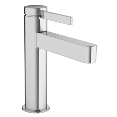 Umyvadlová baterie Hansgrohe Finoris s clic-clacem chrom 76023000