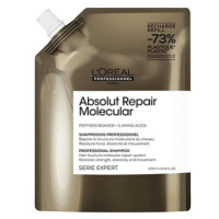 L'ORÉAL PROFESSIONNEL Absolut Repair Molecular náhradní náplň 500 ml