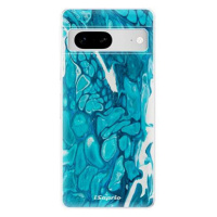 iSaprio BlueMarble 15 pro Google Pixel 7 5G