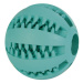 Trixie míč na čištění zubů, s mátou Ø 7 cm (TRX3289)