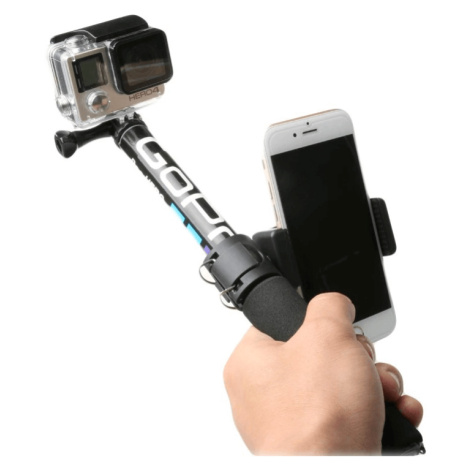 GoPro selfie tyč pro sportovní kamery