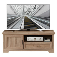 Landscape TV STOLEK, barvy dubu cm