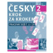 Česky krok za krokem 2 - Pracovní sešit 11-20 - Zdena Malá, Martin Hron