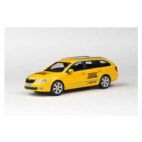 Škoda Superb II Combi (2009) 1:43 - AAA Taxi