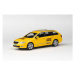 Škoda Superb II Combi (2009) 1:43 - AAA Taxi