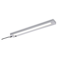 Trio Lighting LED podhledové světlo Alino, titan, délka 55 cm