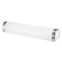 Top Light Vltava LED - LED Nástěnné koupelnové svítidlo LED/20W/230V IP44