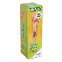 Mikado Metal Box