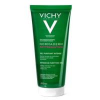 VICHY Normaderm Phytosolution Intensive Purifying Gel 200 ml