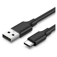 Kabel USB na USB-C UGREEN 1,5 m (černý)