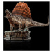 Soška Iron Studios Art Scale 1/10 Jurassic World Dominion - Dimetrodon