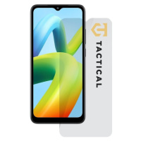 Tactical Glass Shield 2.5D sklo Xiaomi Redmi A1 (2022) čiré