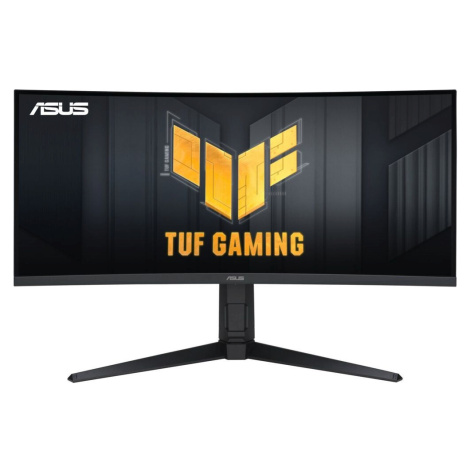 ASUS TUF Gaming VG34VQL3A herní monitor 34”