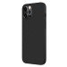 Nillkin Synthetic Fiber silikonové pouzdro na iPhone 12 Pro MAX 6.7" Black