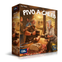 Albi Pivo a chléb CZ