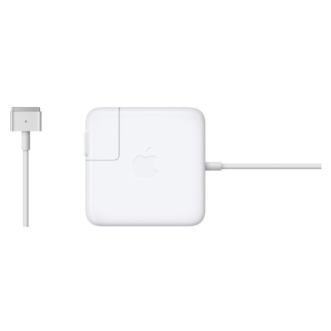 Apple Magsafe 2 Power Adapter 45W MD592Z/A Bílá