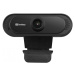 Webkamera Sandberg Webcam Saver 1080p / 60° / 2 Mpx / černá Varianta: ivi1