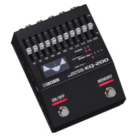 Boss EQ-200