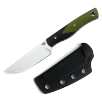 Bestech Heidi Blacksmith BFK01A