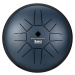 Sela 6" Melody Tongue Drum Navy Blue