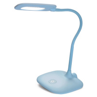 XXXL LED LAMPA NA PSACÍ STŮL,