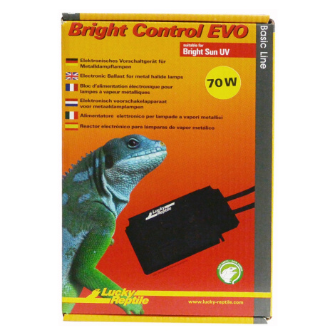 Lucky Reptile Bright Control EVO 700
