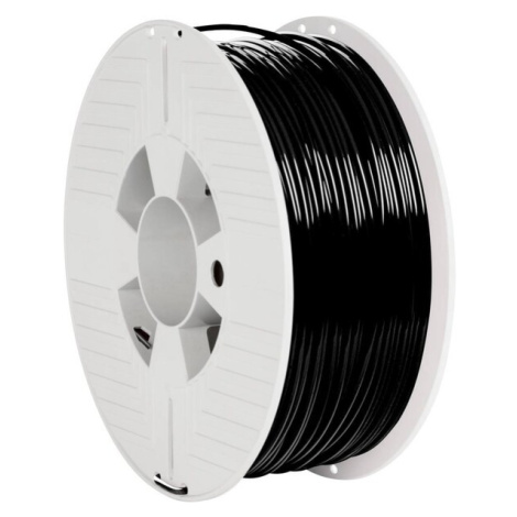 VERBATIM filament do 3D tiskárny PET-G 2.85mm, 123m, 1kg černý Černá