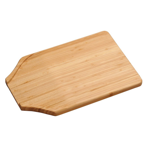 Kesper Bambusové prkénko na krájení CAMB 25x36 cm hnědé
