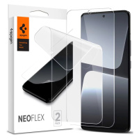 Ochranná fólia Spigen Film NeoFlex 2 Pack - Xiaomi 13 Pro (AFL06038)