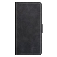 Epico Elite Flip Case Xiaomi Redmi Note 10 5G - černá