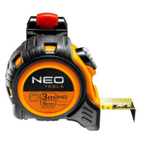 Metr svinovací 3m NEO TOOLS 67-203