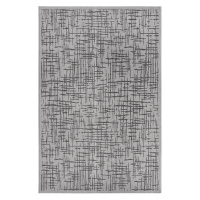 Hanse Home Collection koberce Kusový koberec Clyde 105915 Telu Beige Grey – na ven i na doma - 1