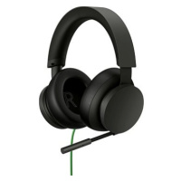 Xbox Stereo Headset