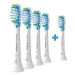 Philips Sonicare Premium Plaque Defense HX9045/17 náhradní hlavice 4+1 ks