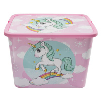 Krabička Krabička Unicorn - Range, 23 l