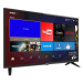 Smart televize Vivax 32LE114T2S2SM / 32" (80 cm)