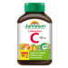 JAMIESON Vitamín C 500mg tablety na cucání mix tří ovocných příchutí 120 tbl.