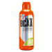 Extrifit BCAA Free Form Liquid 80.000mg 1000ml - meruňka