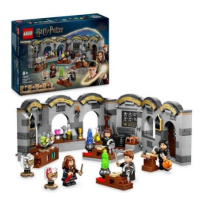 Lego Bradavický hrad: Hodina lektvarů