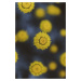 Umělecká fotografie Texture of yellow flowers, Javier Pardina, (26.7 x 40 cm)