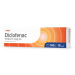 Dr. Max Diclofenac 10 mg/g gel 100 g