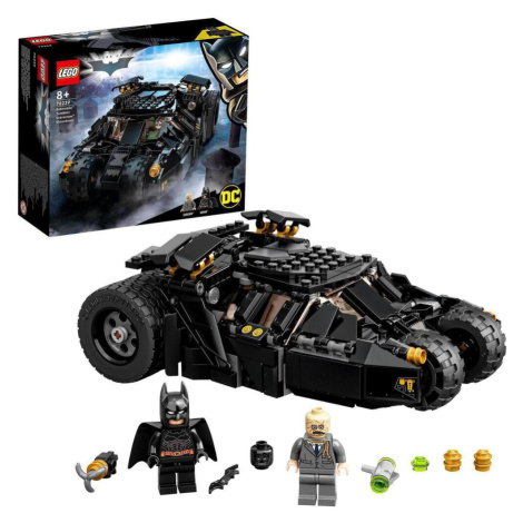 LEGO® Super Heroes 76259 Batman